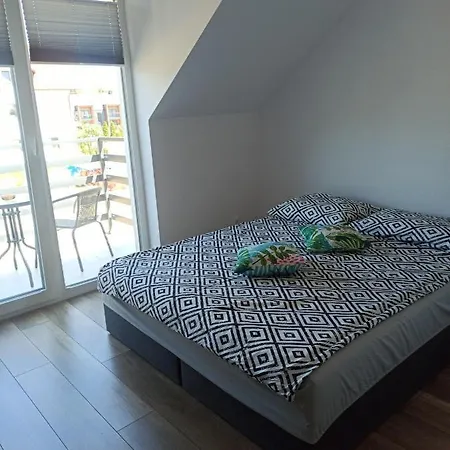 Kompas クリニツァ・モルスカ