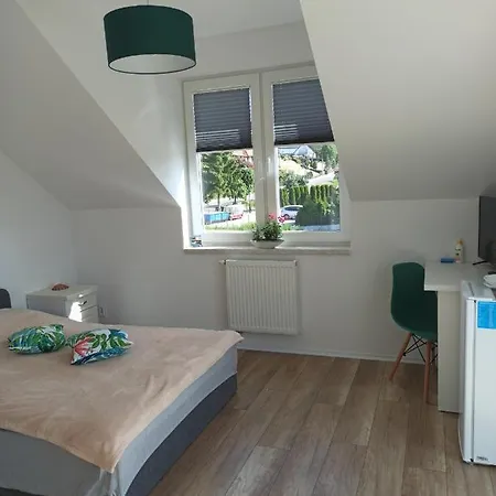 Kompas 3* クリニツァ・モルスカ