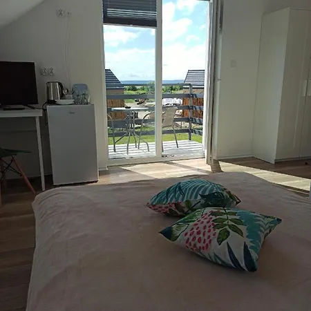 Kompas ゲストハウス クリニツァ・モルスカ