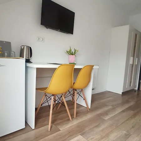 Kompas 3* クリニツァ・モルスカ