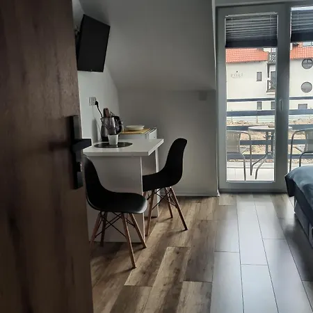 Kompas Guest house Krynica Morska