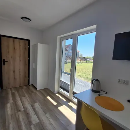 Maison d'hôtes Kompas