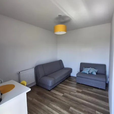 Kompas 3* クリニツァ・モルスカ