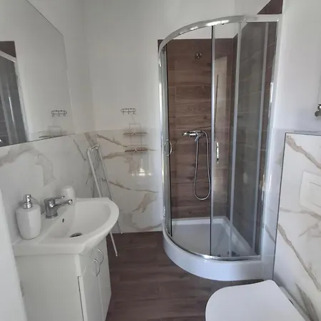 Guest house Kompas Krynica Morska