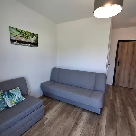 Kompas 3* クリニツァ・モルスカ