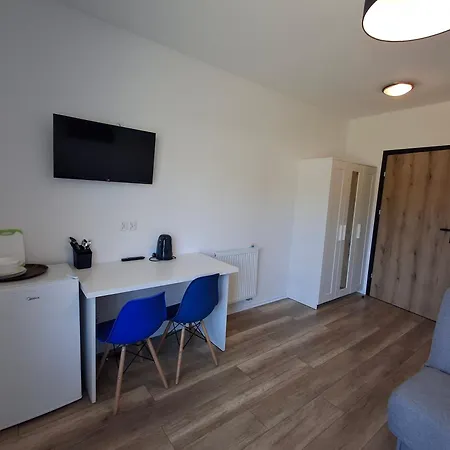 Guest house Kompas