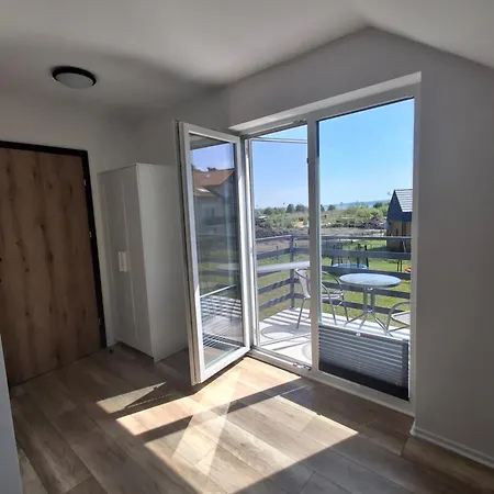 Kompas Maison d'hôtes 3*