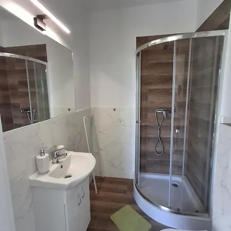 Guest house Kompas
