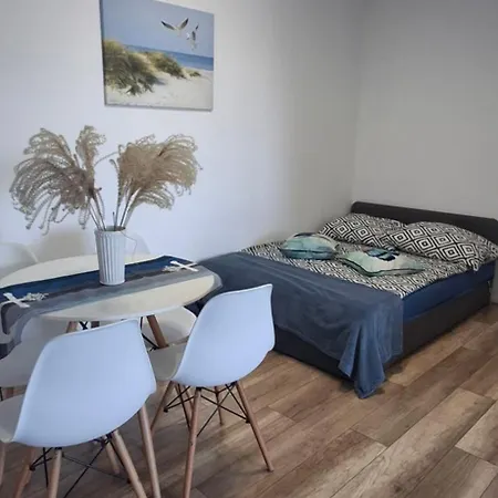 Kompas Gæstehus 3*