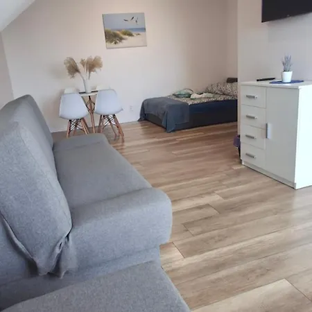 Gæstehus Kompas 3*