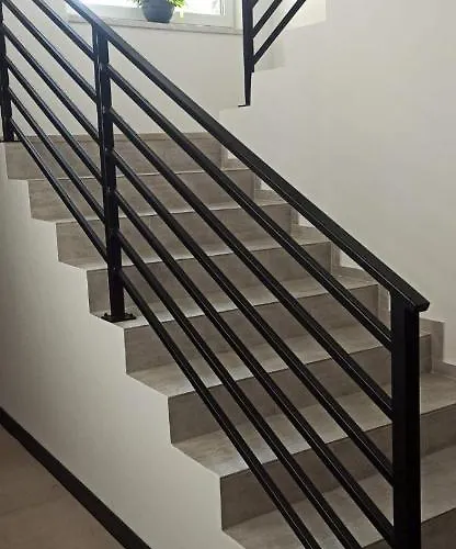 בית הארחה Kompas