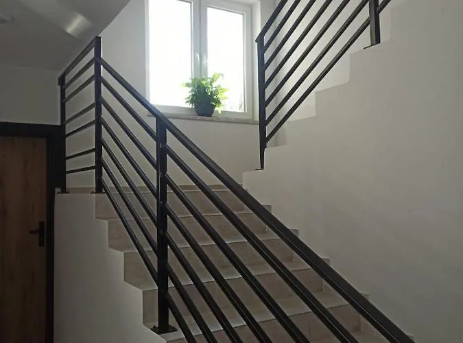 בית הארחה Kompas קריניצה מורסקה