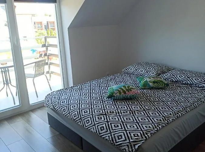 Kompas Krynica Morska