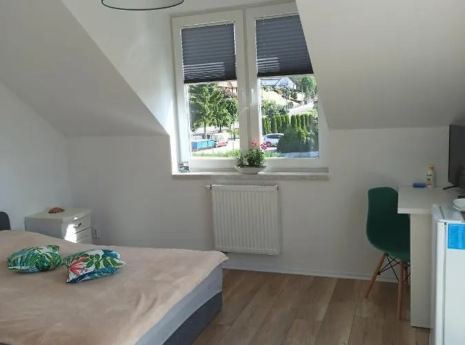 Kompas 3* קריניצה מורסקה