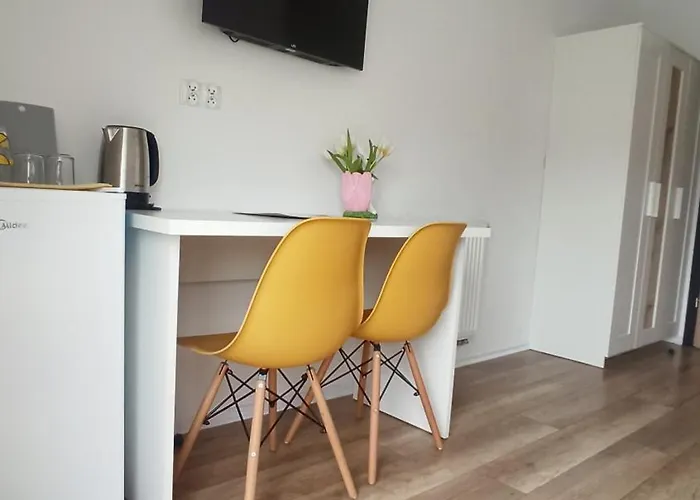 Kompas 3* קריניצה מורסקה