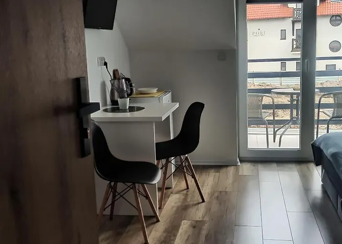 Kompas בית הארחה קריניצה מורסקה