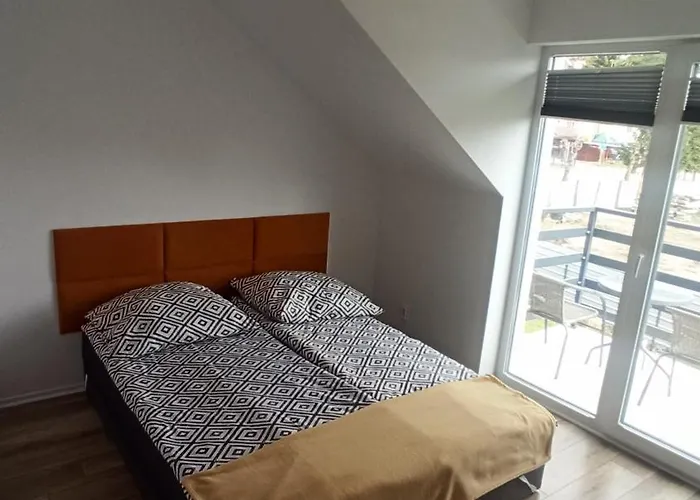 Kompas בית הארחה קריניצה מורסקה