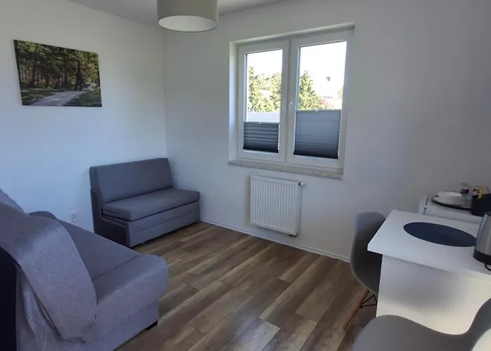 Kompas בית הארחה