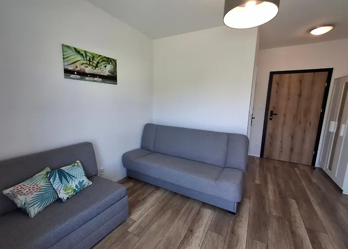 Kompas 3* קריניצה מורסקה