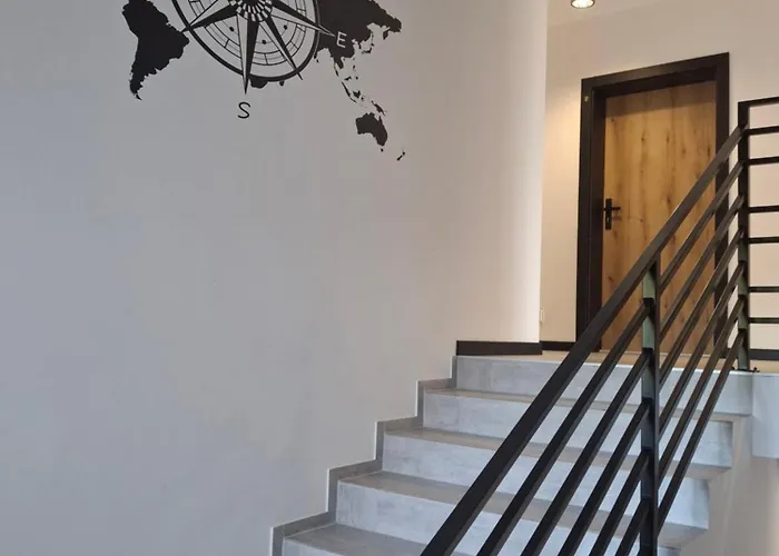 Kompas בית הארחה קריניצה מורסקה