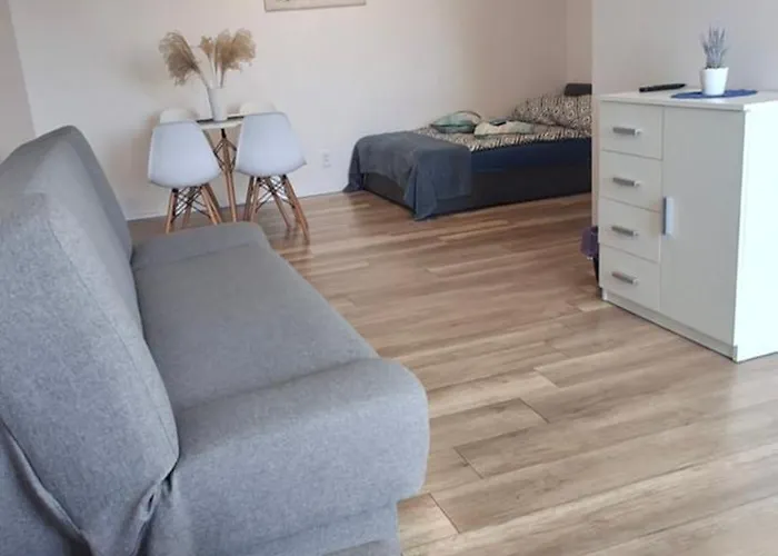 בית הארחה Kompas 3*