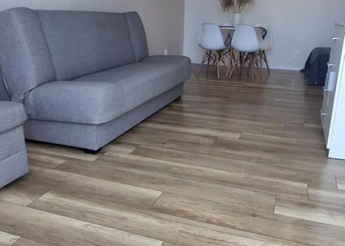 Kompas בית הארחה קריניצה מורסקה