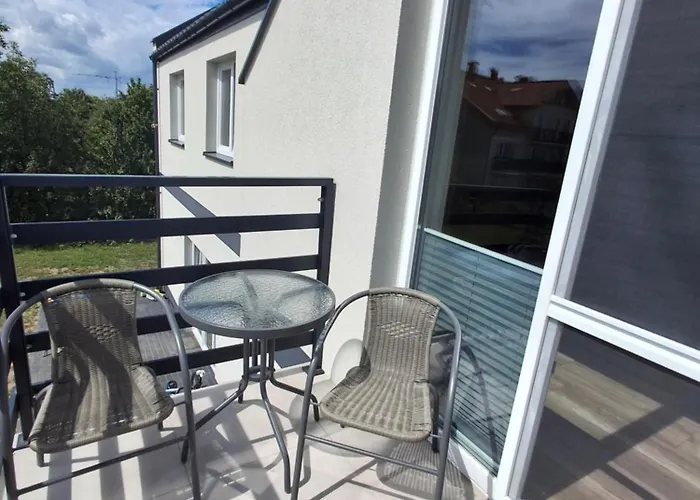 Kompas קריניצה מורסקה