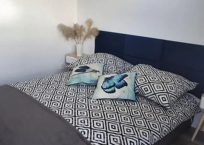 בית הארחה Kompas